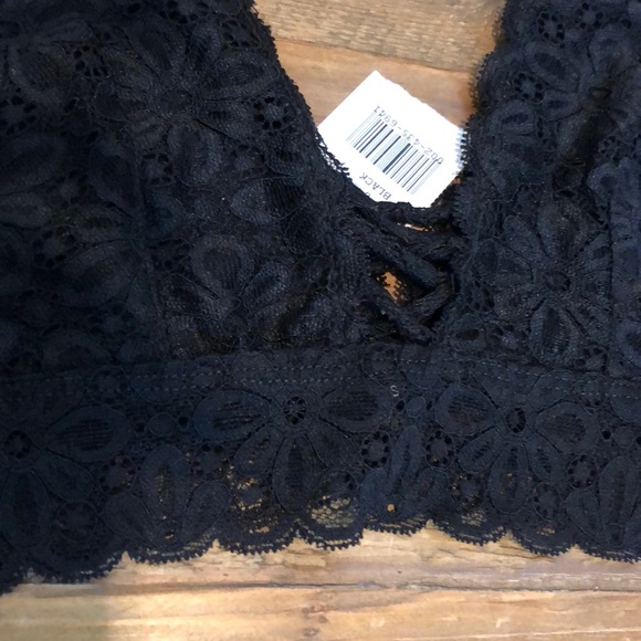 🌟NWT AMBIANCE BRALETTE🌟 - Picture 2 of 8